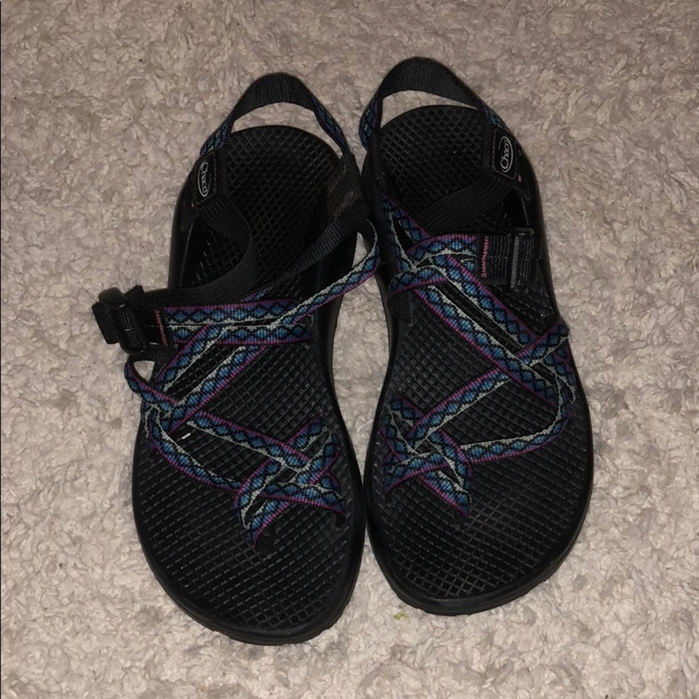 Women’s ZX/2 Sandal customized